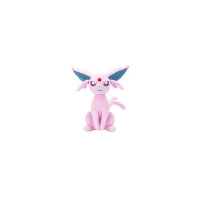 POKEMON - Espeon Jazwares Plush Version 22 Figures 20 cm