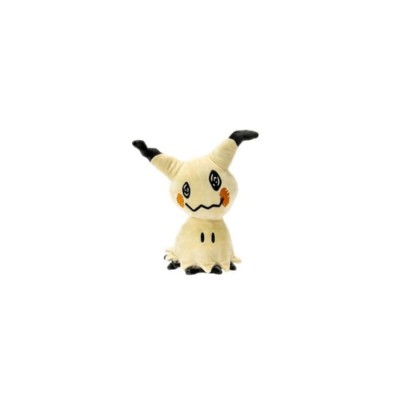POKEMON - Mimikyu Jazwares Plush Version 22 Figures 20 cm