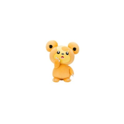 POKEMON - Teddiursa Jazwares Plush Version 22 Figures 20 cm