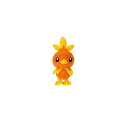 POKEMON - Torchic Jazwares Plush Version 22 Figures 20 cm