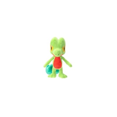 POKEMON - Treecko Jazwares Plush Version 22 Figures 20 cm