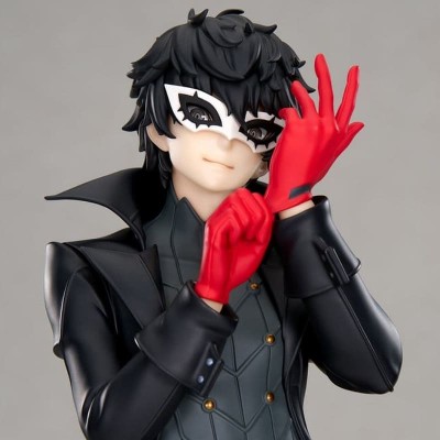 PERSONA 5 ROYAL - Joker 1/8 APEX PVC Figure 24 cm