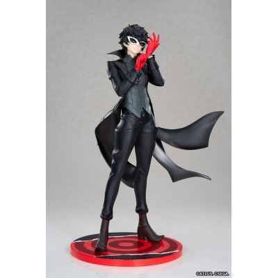 PERSONA 5 ROYAL - Joker 1/8 APEX PVC Figure 24 cm