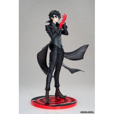 PERSONA 5 ROYAL - Joker 1/8 APEX PVC Figure 24 cm