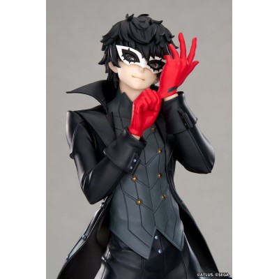 PERSONA 5 ROYAL - Joker 1/8 APEX PVC Figure 24 cm