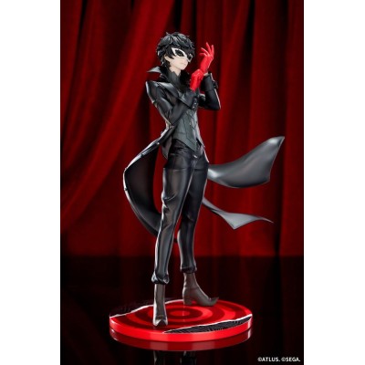 PERSONA 5 ROYAL - Joker 1/8 APEX PVC Figure 24 cm