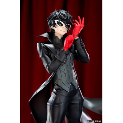 PERSONA 5 ROYAL - Joker 1/8 APEX PVC Figure 24 cm