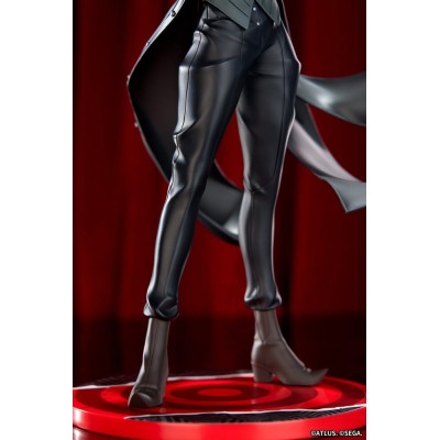 PERSONA 5 ROYAL - Joker 1/8 APEX PVC Figure 24 cm