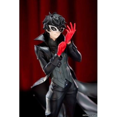 PERSONA 5 ROYAL - Joker 1/8 APEX PVC Figure 24 cm
