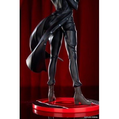 PERSONA 5 ROYAL - Joker 1/8 APEX PVC Figure 24 cm