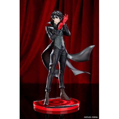 PERSONA 5 ROYAL - Joker 1/8 APEX PVC Figure 24 cm