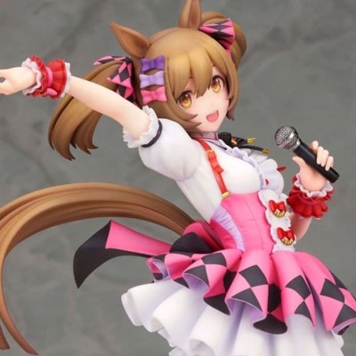 UMAMUSUME PRETTY DERBY - Smart Falcon 1/7 Alter PVC Figure 25 cm