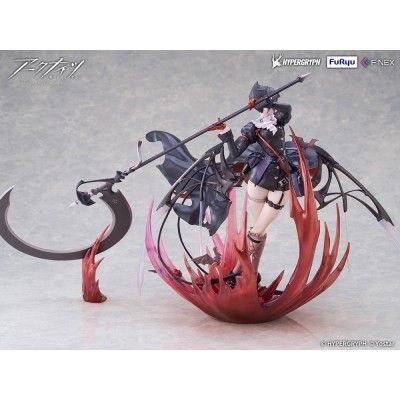 ARKNIGHTS - Entelechia Elite 2 Ver. 1/7 Furyu PVC Figure 28 cm