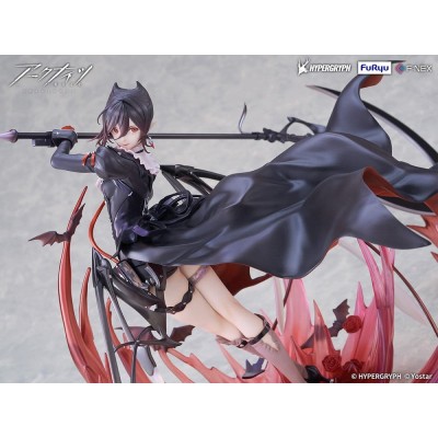ARKNIGHTS - Entelechia Elite 2 Ver. 1/7 Furyu PVC Figure 28 cm