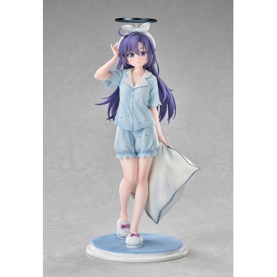 BLUE ARCHIVE - Yuuka (Pajamas) 1/7 Good Smile Arts Shanghai PVC Figure 25 cm