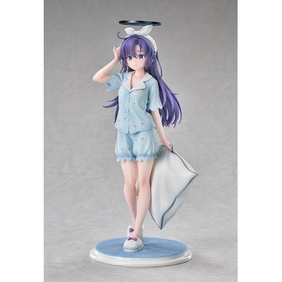 BLUE ARCHIVE - Yuuka (Pajamas) 1/7 Good Smile Arts Shanghai PVC Figure 25 cm