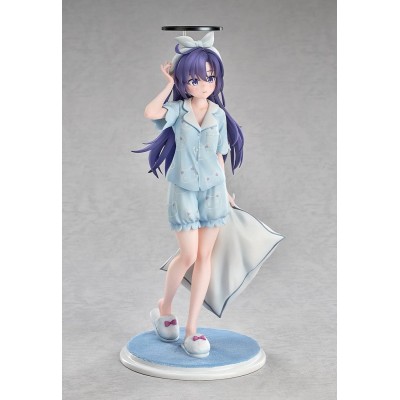 BLUE ARCHIVE - Yuuka (Pajamas) 1/7 Good Smile Arts Shanghai PVC Figure 25 cm