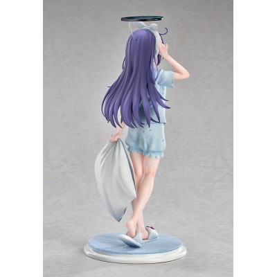 BLUE ARCHIVE - Yuuka (Pajamas) 1/7 Good Smile Arts Shanghai PVC Figure 25 cm
