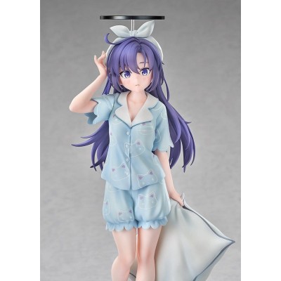 BLUE ARCHIVE - Yuuka (Pajamas) 1/7 Good Smile Arts Shanghai PVC Figure 25 cm