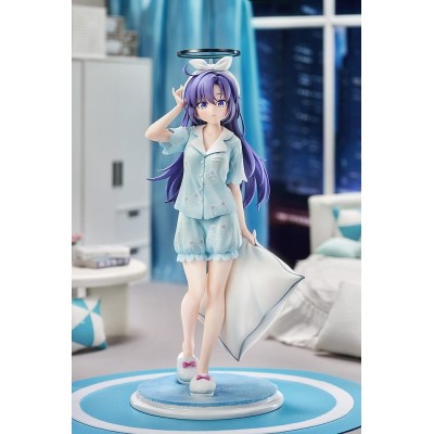 BLUE ARCHIVE - Yuuka (Pajamas) 1/7 Good Smile Arts Shanghai PVC Figure 25 cm