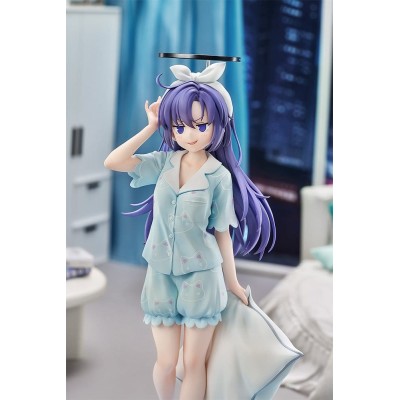 BLUE ARCHIVE - Yuuka (Pajamas) 1/7 Good Smile Arts Shanghai PVC Figure 25 cm
