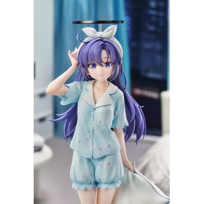 BLUE ARCHIVE - Yuuka (Pajamas) 1/7 Good Smile Arts Shanghai PVC Figure 25 cm
