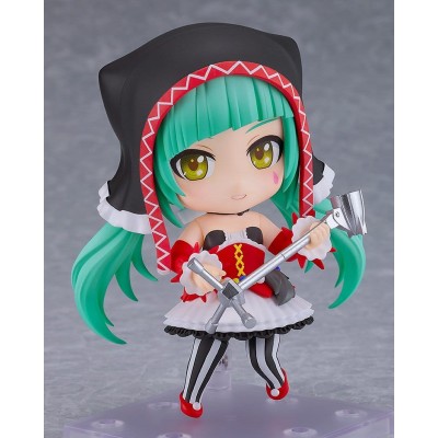 CHARACTER VOCAL SERIES 01 - Hatsune Miku Pierretta Ver. Nendoroid Action Figure 10 cm