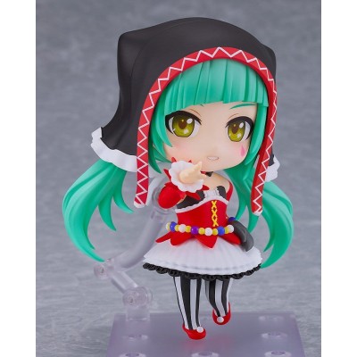 CHARACTER VOCAL SERIES 01 - Hatsune Miku Pierretta Ver. Nendoroid Action Figure 10 cm