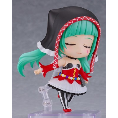 CHARACTER VOCAL SERIES 01 - Hatsune Miku Pierretta Ver. Nendoroid Action Figure 10 cm