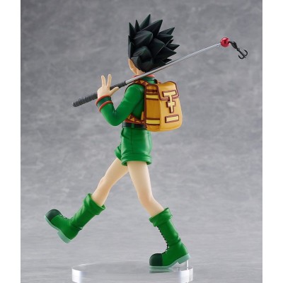 HUNTER X HUNTER - Gon Freecss Pop Up Parade L Size PVC Figure 20 cm