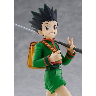 HUNTER X HUNTER - Gon Freecss Pop Up Parade L Size PVC Figure 20 cm