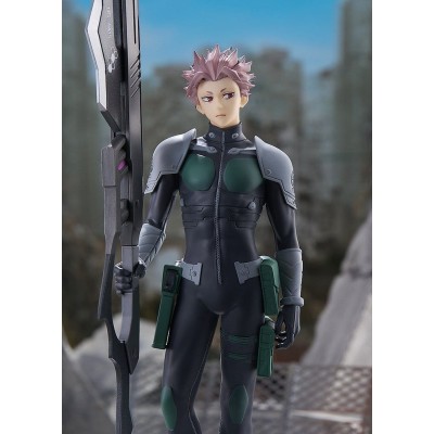 KAJU NO. 8 - Gen Narumi Pop Up Parade PVC Figure 27 cm