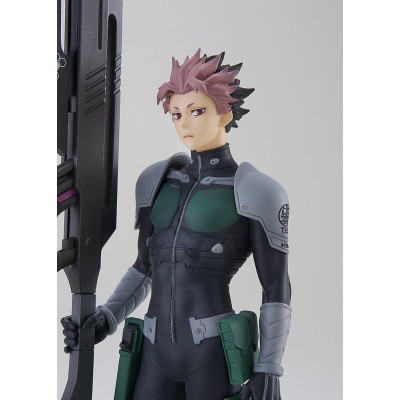 KAJU NO. 8 - Gen Narumi Pop Up Parade PVC Figure 27 cm