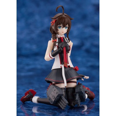 KANTAI COLLECTION - Shigure Kai San 1/7 Good Smile Company Plastic Model Kit 15 cm
