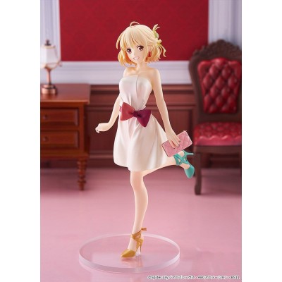 LYCORIS RECOIL - Chisato Nishikigi & Takina Inoue After Party Ver. 2-Pack Pop Up Parade L Size PVC Figure 23 cm