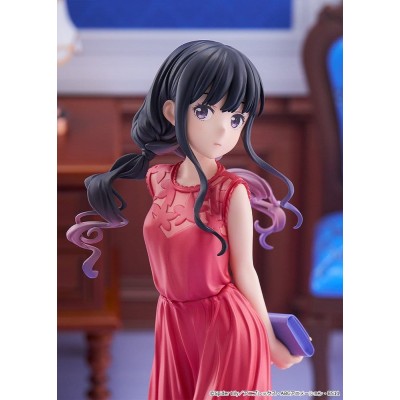 LYCORIS RECOIL - Chisato Nishikigi & Takina Inoue After Party Ver. 2-Pack Pop Up Parade L Size PVC Figure 23 cm