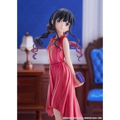 LYCORIS RECOIL - Chisato Nishikigi & Takina Inoue After Party Ver. 2-Pack Pop Up Parade L Size PVC Figure 23 cm