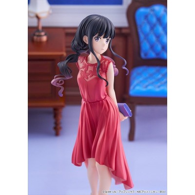 LYCORIS RECOIL - Chisato Nishikigi & Takina Inoue After Party Ver. 2-Pack Pop Up Parade L Size PVC Figure 23 cm