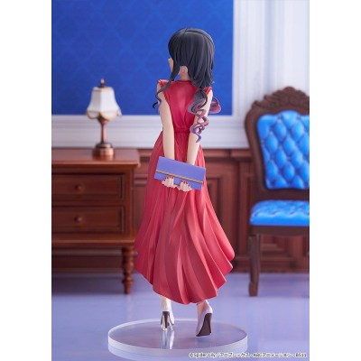 LYCORIS RECOIL - Chisato Nishikigi & Takina Inoue After Party Ver. 2-Pack Pop Up Parade L Size PVC Figure 23 cm