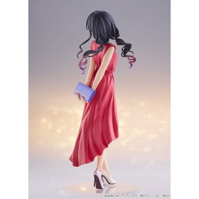 LYCORIS RECOIL - Takina Inoue After Party Ver. Pop Up Parade L Size PVC Figure 22 cm