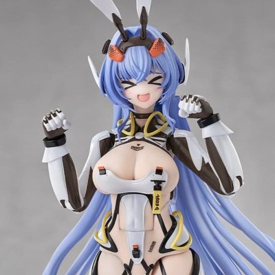 AZUR LANE - New Jersey (April Fools' Ver.) Hyper Body Action Figure 15 cm