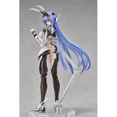 AZUR LANE - New Jersey (April Fools' Ver.) Hyper Body Action Figure 15 cm