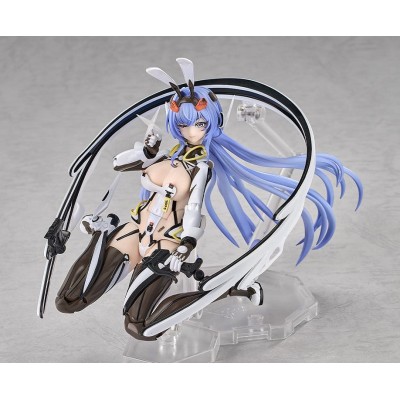 AZUR LANE - New Jersey (April Fools' Ver.) Hyper Body Action Figure 15 cm