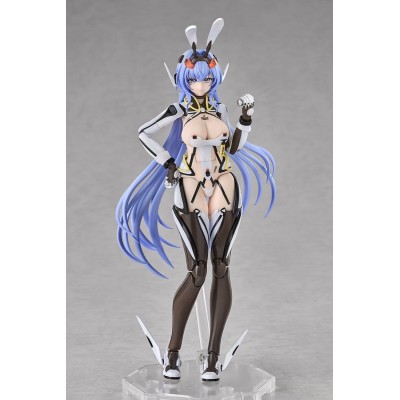AZUR LANE - New Jersey (April Fools' Ver.) Hyper Body Action Figure 15 cm