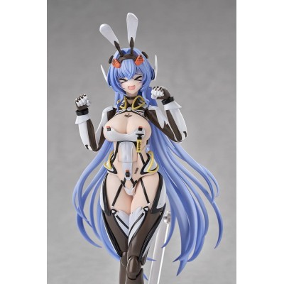 AZUR LANE - New Jersey (April Fools' Ver.) Hyper Body Action Figure 15 cm
