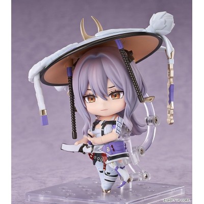 GODDESS OF VICTORY: NIKKE - Guren Nendoroid Action Figure 10 cm