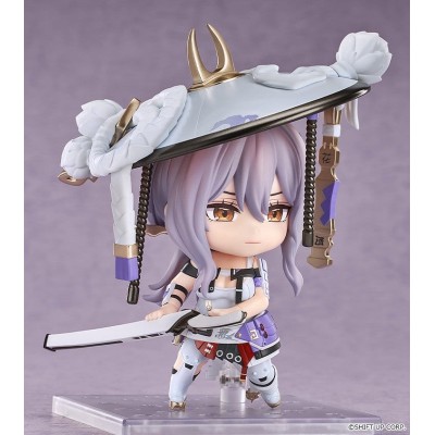 GODDESS OF VICTORY: NIKKE - Guren Nendoroid Action Figure 10 cm