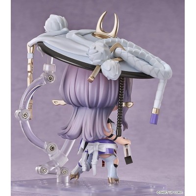 GODDESS OF VICTORY: NIKKE - Guren Nendoroid Action Figure 10 cm