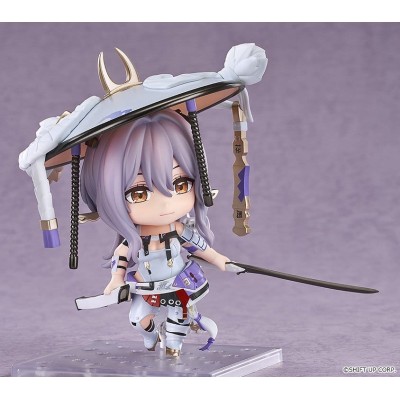 GODDESS OF VICTORY: NIKKE - Guren Nendoroid Action Figure 10 cm