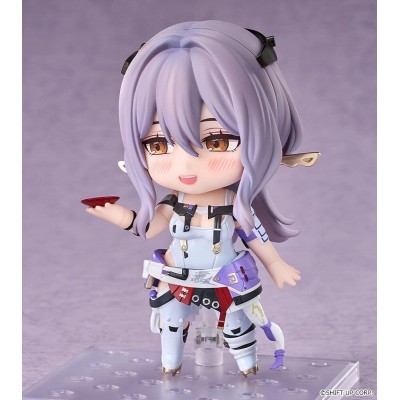 GODDESS OF VICTORY: NIKKE - Guren Nendoroid Action Figure 10 cm